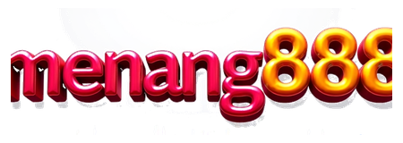 menang888 logo